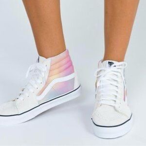 Vans Aura Shift Sk8-Hi